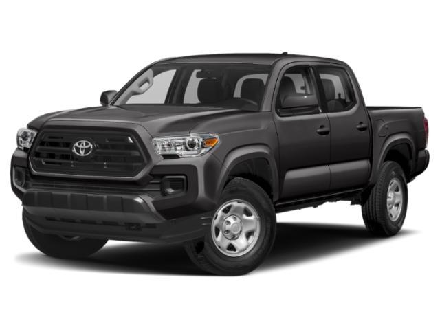 used 2018 Toyota Tacoma car, priced at $16,999