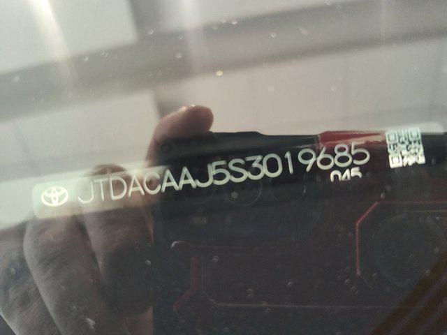 new 2025 Toyota Crown Signia car, priced at $50,590