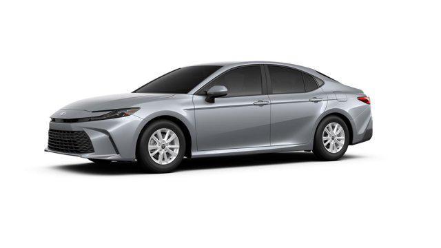 new 2026 Toyota Camry car, priced at $32,189