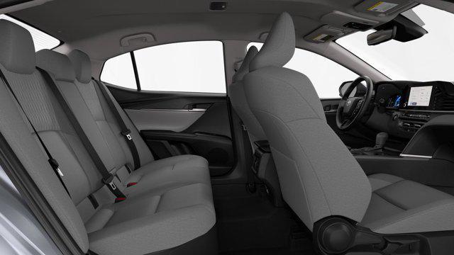new 2026 Toyota Camry car, priced at $32,189