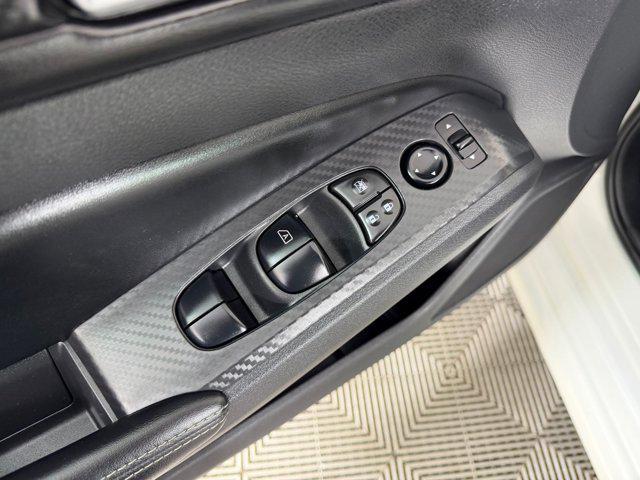 used 2025 Nissan Altima car, priced at $22,299