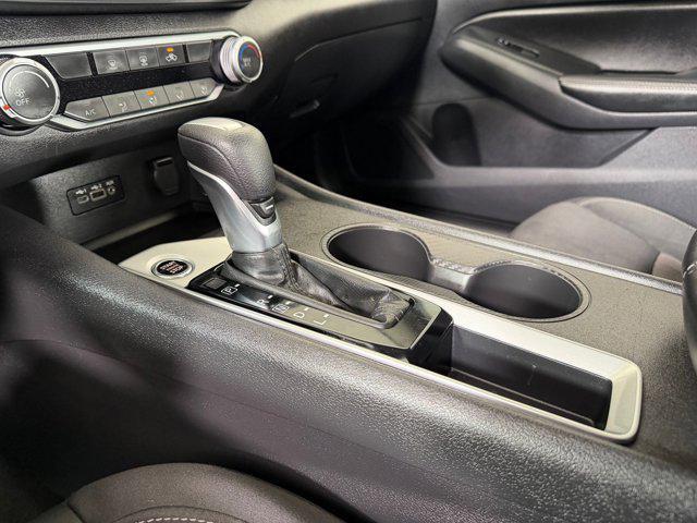 used 2025 Nissan Altima car, priced at $22,299