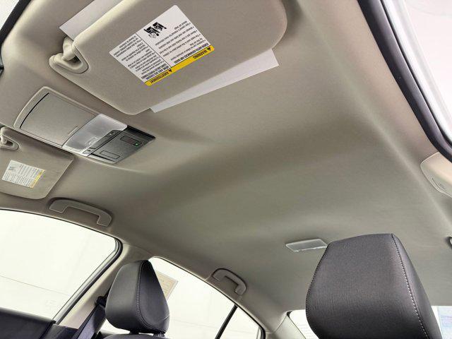 used 2025 Nissan Altima car, priced at $22,299