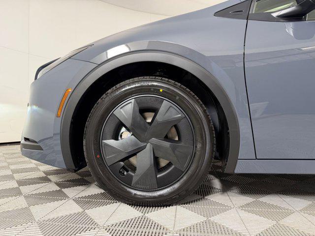 new 2026 Toyota Prius Plug-In Hybrid car, priced at $35,170