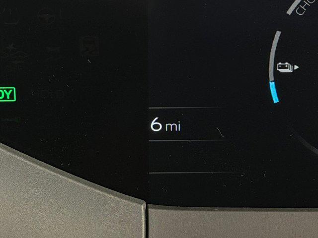 new 2026 Toyota Prius Plug-In Hybrid car, priced at $35,170