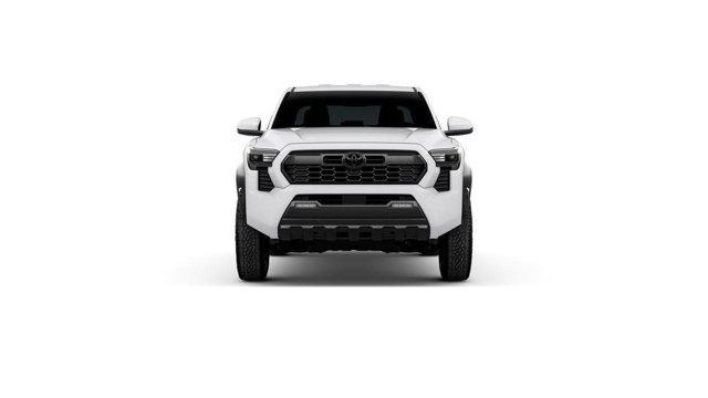new 2026 Toyota Tacoma car, priced at $50,669