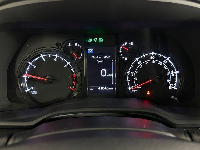 used 2024 Toyota 4Runner car, priced at $41,997