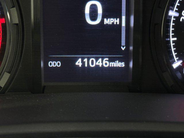 used 2024 Toyota 4Runner car, priced at $41,997