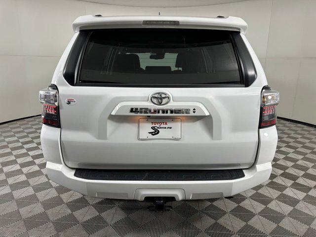 used 2024 Toyota 4Runner car, priced at $41,997