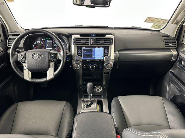 used 2024 Toyota 4Runner car, priced at $41,997