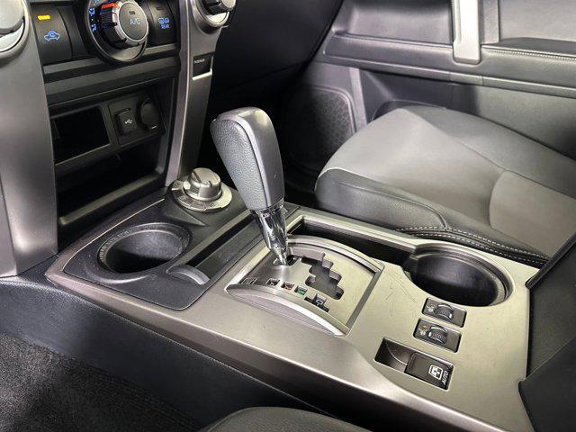 used 2024 Toyota 4Runner car, priced at $41,997