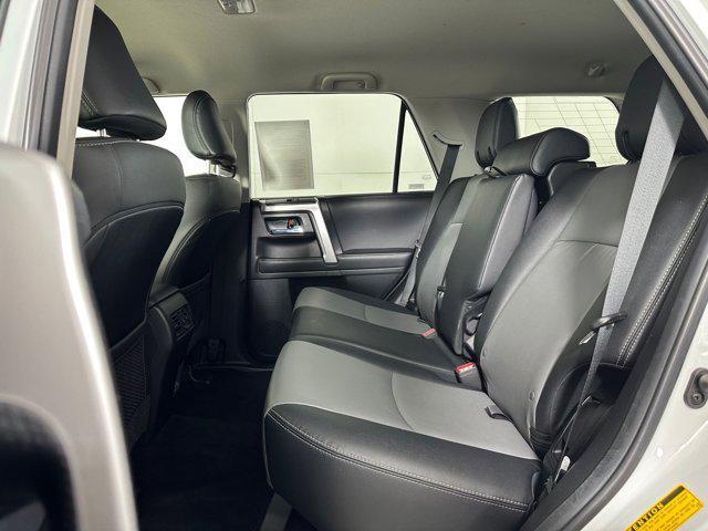 used 2024 Toyota 4Runner car, priced at $41,997