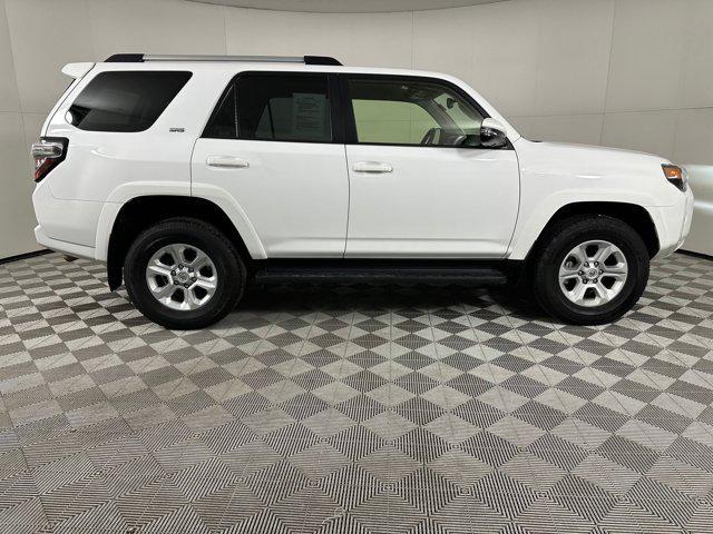 used 2024 Toyota 4Runner car, priced at $41,997