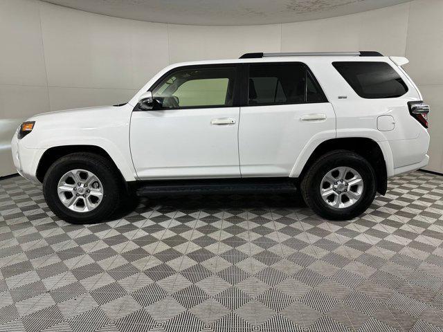 used 2024 Toyota 4Runner car, priced at $41,997