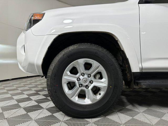 used 2024 Toyota 4Runner car, priced at $41,997