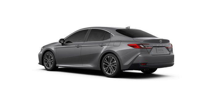 new 2026 Toyota Camry car, priced at $35,539