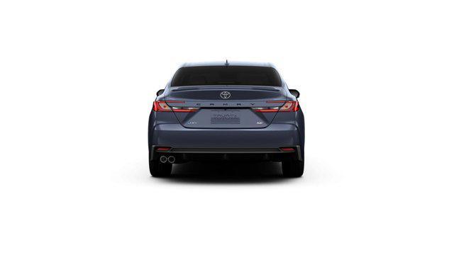 new 2026 Toyota Camry car, priced at $33,464