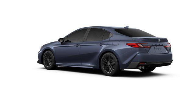 new 2026 Toyota Camry car, priced at $33,464