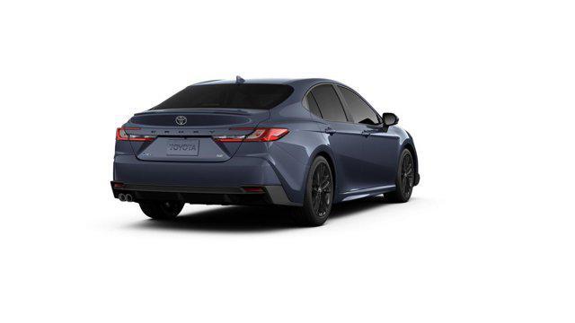 new 2026 Toyota Camry car, priced at $33,464