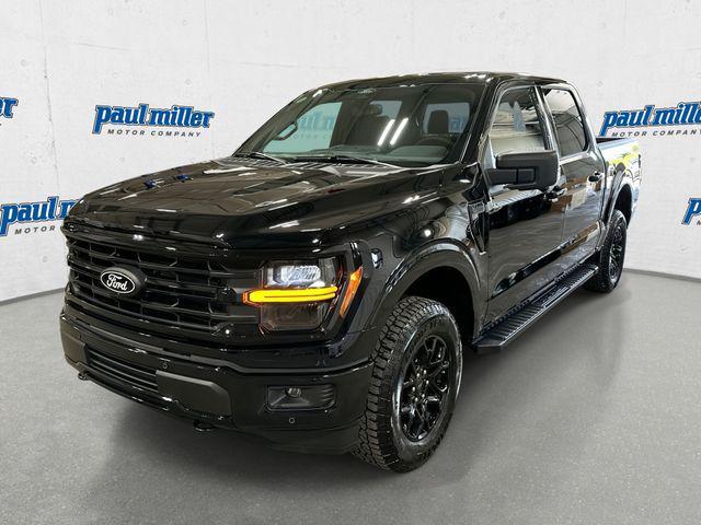 new 2026 Ford F-150 car, priced at $59,140