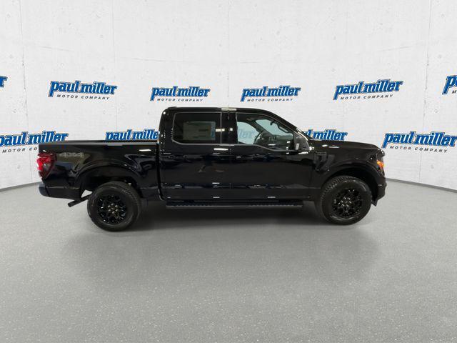 new 2026 Ford F-150 car, priced at $59,140