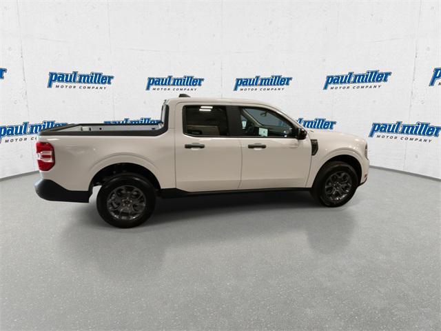 new 2025 Ford Maverick car, priced at $33,895