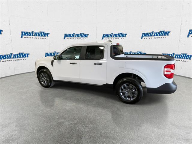 new 2025 Ford Maverick car, priced at $33,895