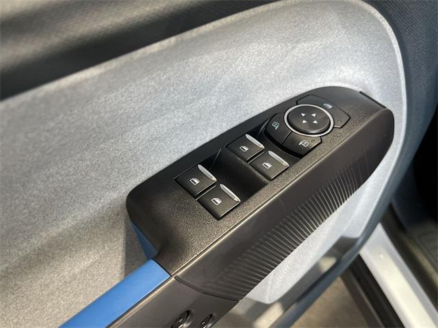 new 2025 Ford Maverick car, priced at $33,895