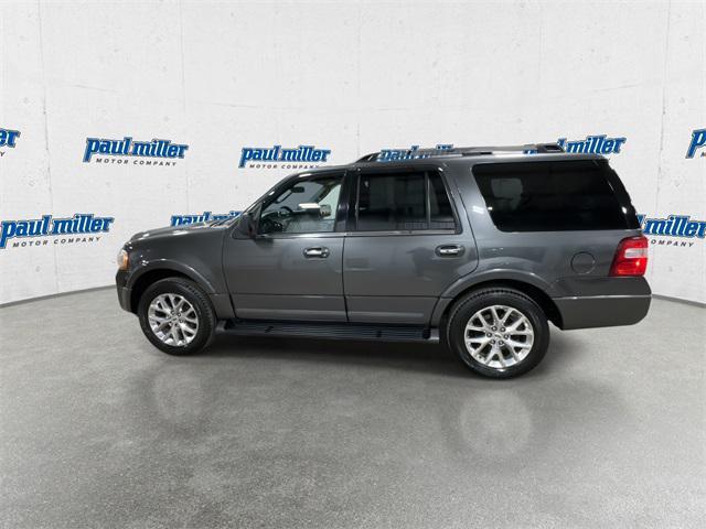 used 2017 Ford Expedition car, priced at $14,987