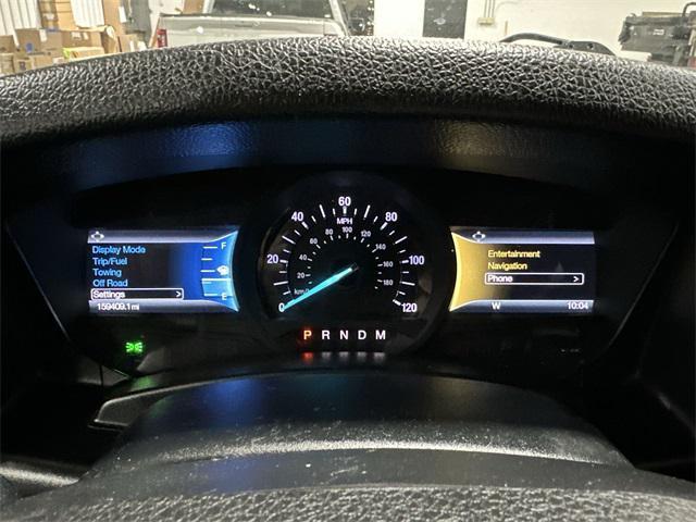 used 2017 Ford Expedition car, priced at $14,987