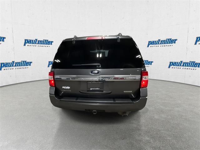 used 2017 Ford Expedition car, priced at $14,987