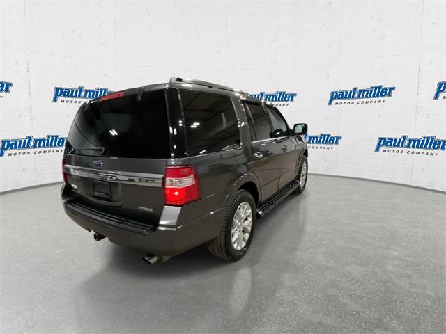used 2017 Ford Expedition car, priced at $14,987