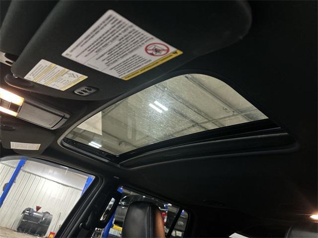 used 2017 Ford Expedition car, priced at $14,987