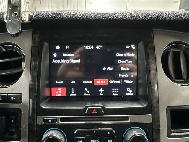 used 2017 Ford Expedition car, priced at $14,987