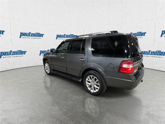used 2017 Ford Expedition car, priced at $14,987