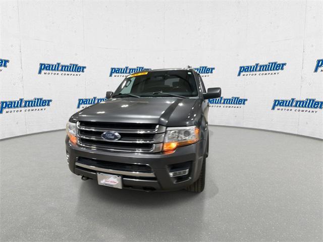 used 2017 Ford Expedition car, priced at $14,987