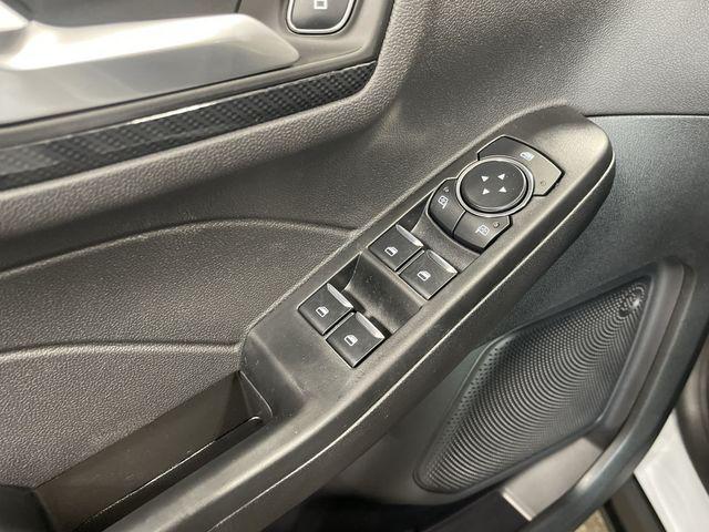 new 2026 Ford Escape car, priced at $30,925