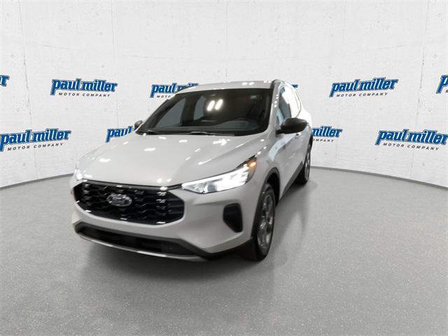 new 2026 Ford Escape car, priced at $33,925