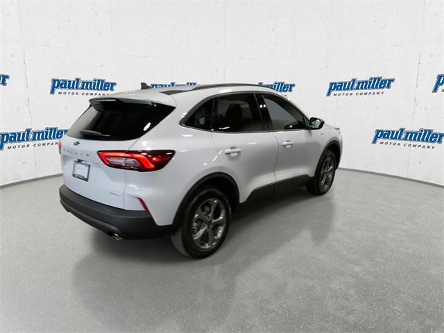 new 2026 Ford Escape car, priced at $33,925