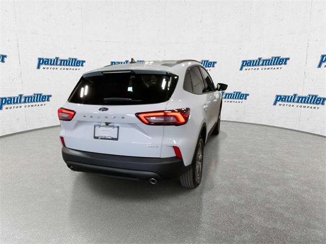 new 2026 Ford Escape car, priced at $33,925