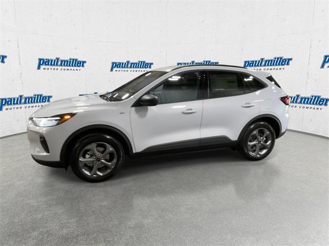 new 2026 Ford Escape car, priced at $33,925