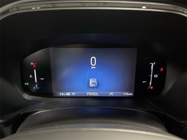 new 2026 Ford Escape car, priced at $33,925