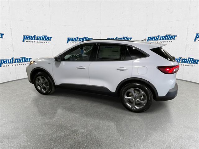 new 2026 Ford Escape car, priced at $33,925