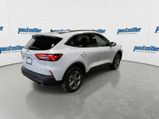 new 2026 Ford Escape car, priced at $30,925