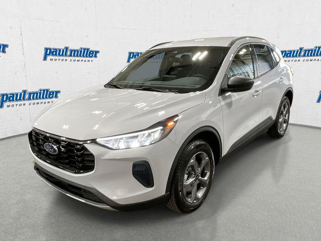 new 2026 Ford Escape car, priced at $30,925