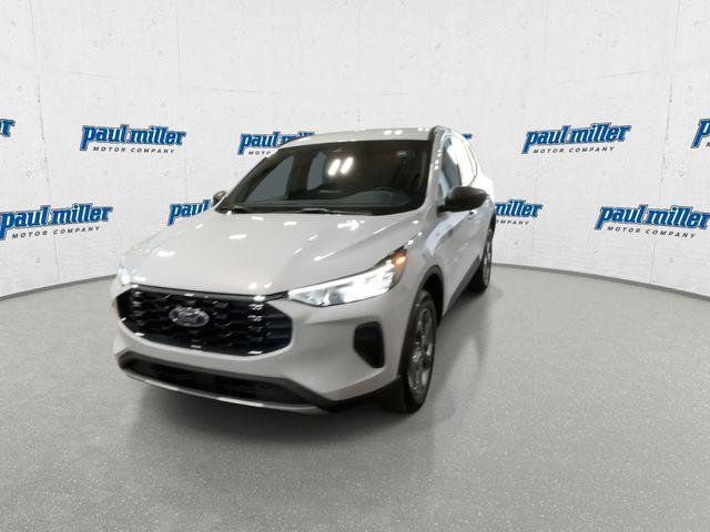 new 2026 Ford Escape car, priced at $30,925