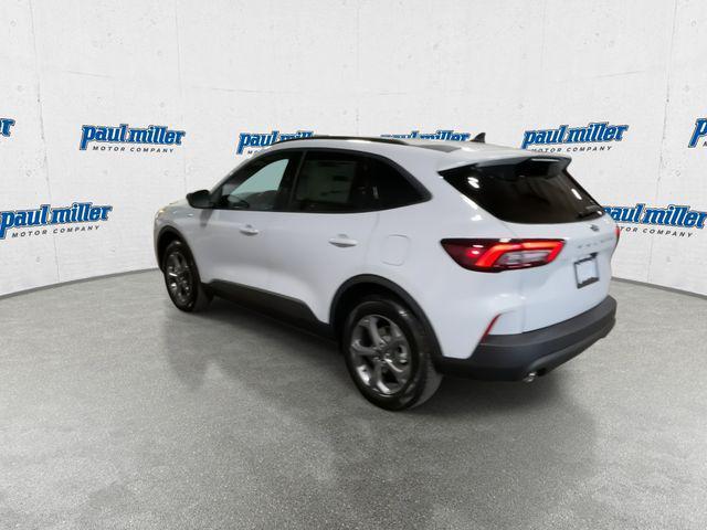 new 2026 Ford Escape car, priced at $30,925