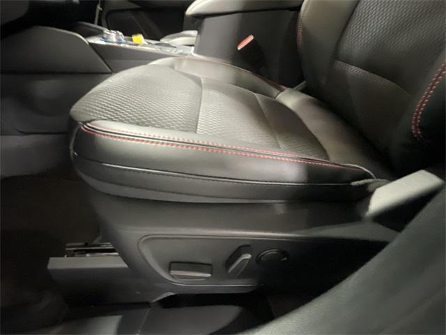 new 2026 Ford Escape car, priced at $33,925