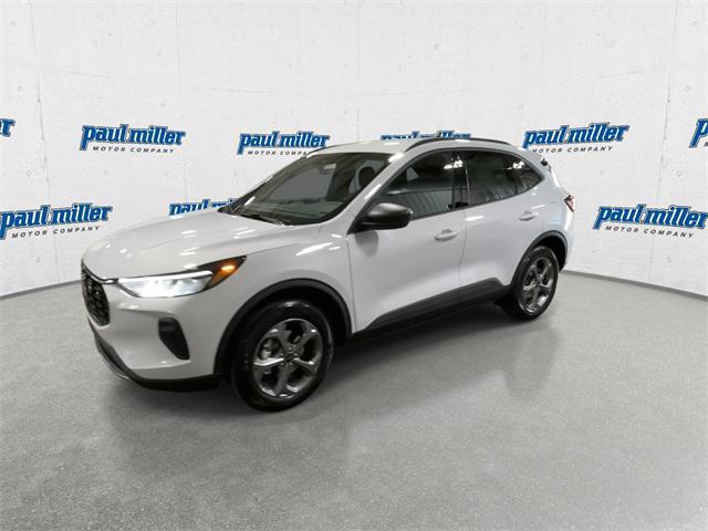 new 2026 Ford Escape car, priced at $33,925