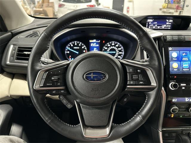 used 2019 Subaru Ascent car, priced at $12,300